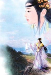 奴殤之囚妃（又名：惑情動天下）
