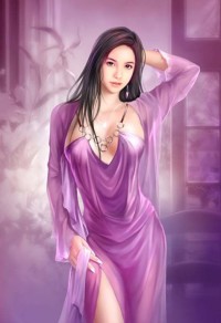 雾里见长阳