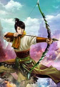 美妙系列