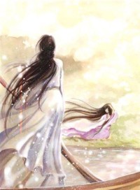 佛系女配翻身當鹹魚