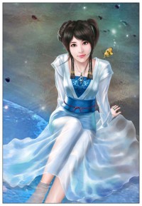 城裡侄女和鄉下叔叔_御書屋
