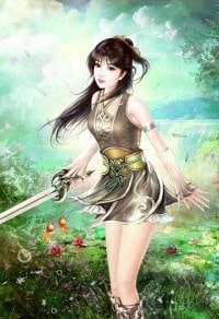 天生神醫