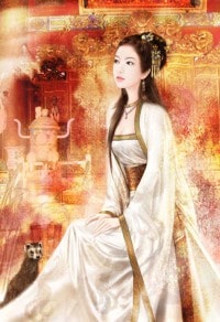 半路囚妃