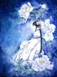 快穿之女配上位手册