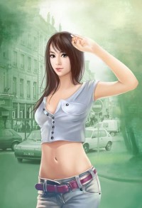 唐少真香的日常